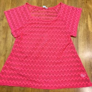 Lagaci Swim cover up